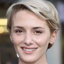 Addison Timlin net worth