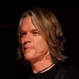 Andy Timmons net worth