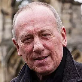 Christopher Timothy net worth