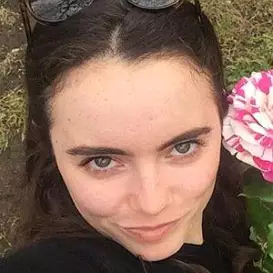 Freya Tingley net worth