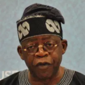 Ahmed Tinubu net worth