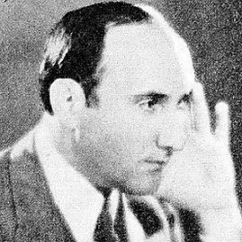 Dimitri Tiomkin net worth