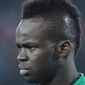 Cheick Tiote net worth