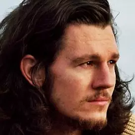 Benny Tipene net worth