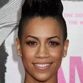 Dominique Tipper net worth