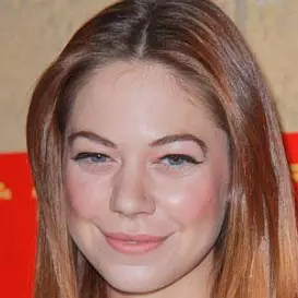Analeigh Tipton net worth