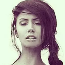 Haley Nicole Tipton net worth