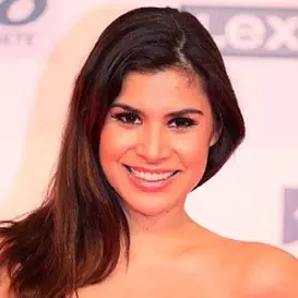 Tanja Tischewitsch net worth