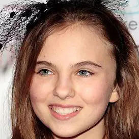 Adair Tishler net worth