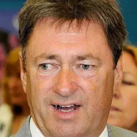 Alan Titchmarsh net worth