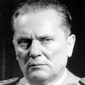 Josip Tito net worth