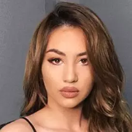 Kiara Tito net worth