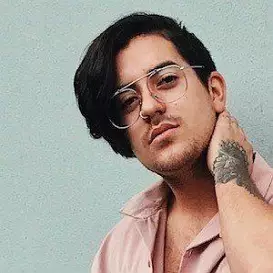 Nathan Tito net worth