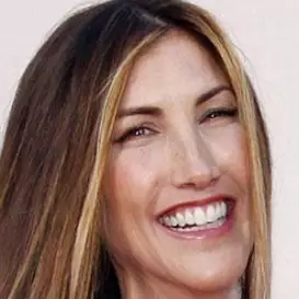 Jackie Sandler net worth