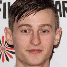 Elliott Tittensor net worth