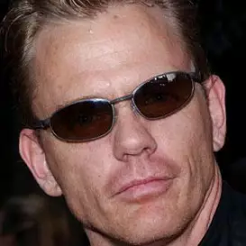 Christopher Titus net worth