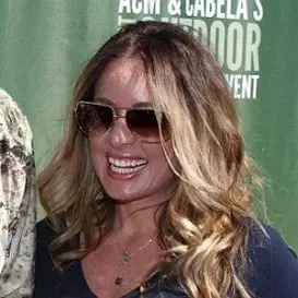 Kristy Titus net worth