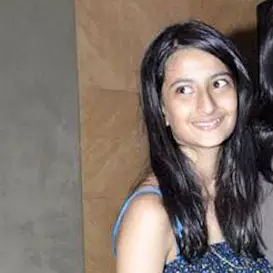 Palak Tiwari net worth