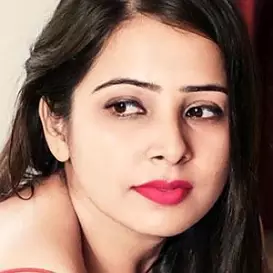 Surabhi Tiwari net worth