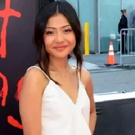 Brianne Tju net worth