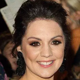 Laura Tobin net worth