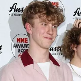 Harry Todd net worth