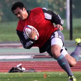 Isaia Toeava net worth