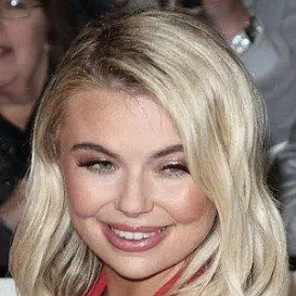 Georgia Toffolo net worth