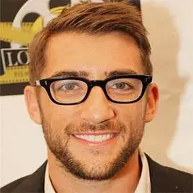 Jonathan Togo net worth