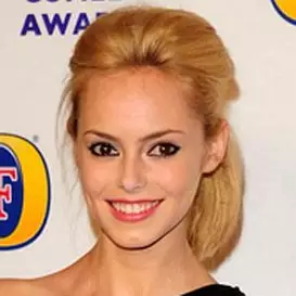 Hannah Tointon net worth