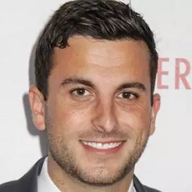 Tanner Tolbert net worth