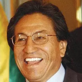 Alejandro Toledo net worth