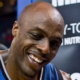 Anthony Tolliver net worth