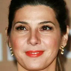 Marisa Tomei net worth