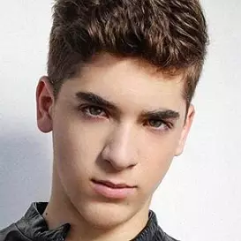 Louis Tomeo net worth