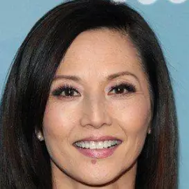 Tamlyn Tomita net worth