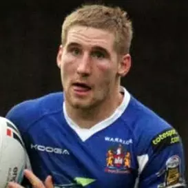 Sam Tomkins net worth