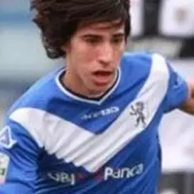 Sandro Tonali net worth