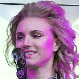 Irina Toneva net worth