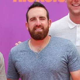 Tyler Toney net worth