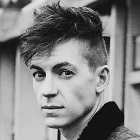 Andy Tongren net worth