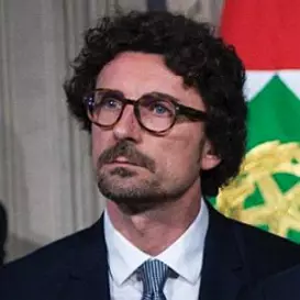 Danilo Toninelli net worth