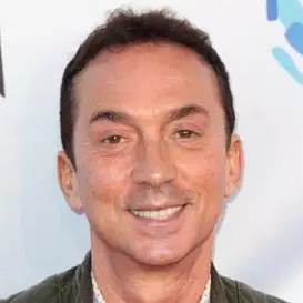 Bruno Tonioli net worth