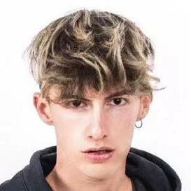 Alex Tonti net worth