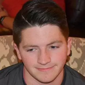 Daniel Toombs net worth