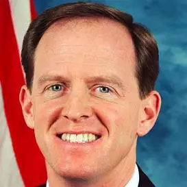 Pat Toomey net worth