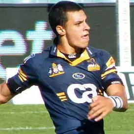 Matt Toomua net worth