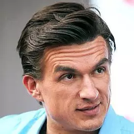 Vlad Topalov net worth