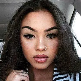 Aleina Topp net worth