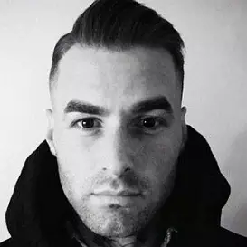 Shaun Topper net worth